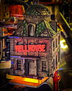 Masters of Pinball - HELLHOUSE - LIMITED SUPPLY!
