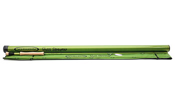 Vision Glass Streamer 7,6' #6 Enhands Flugspö