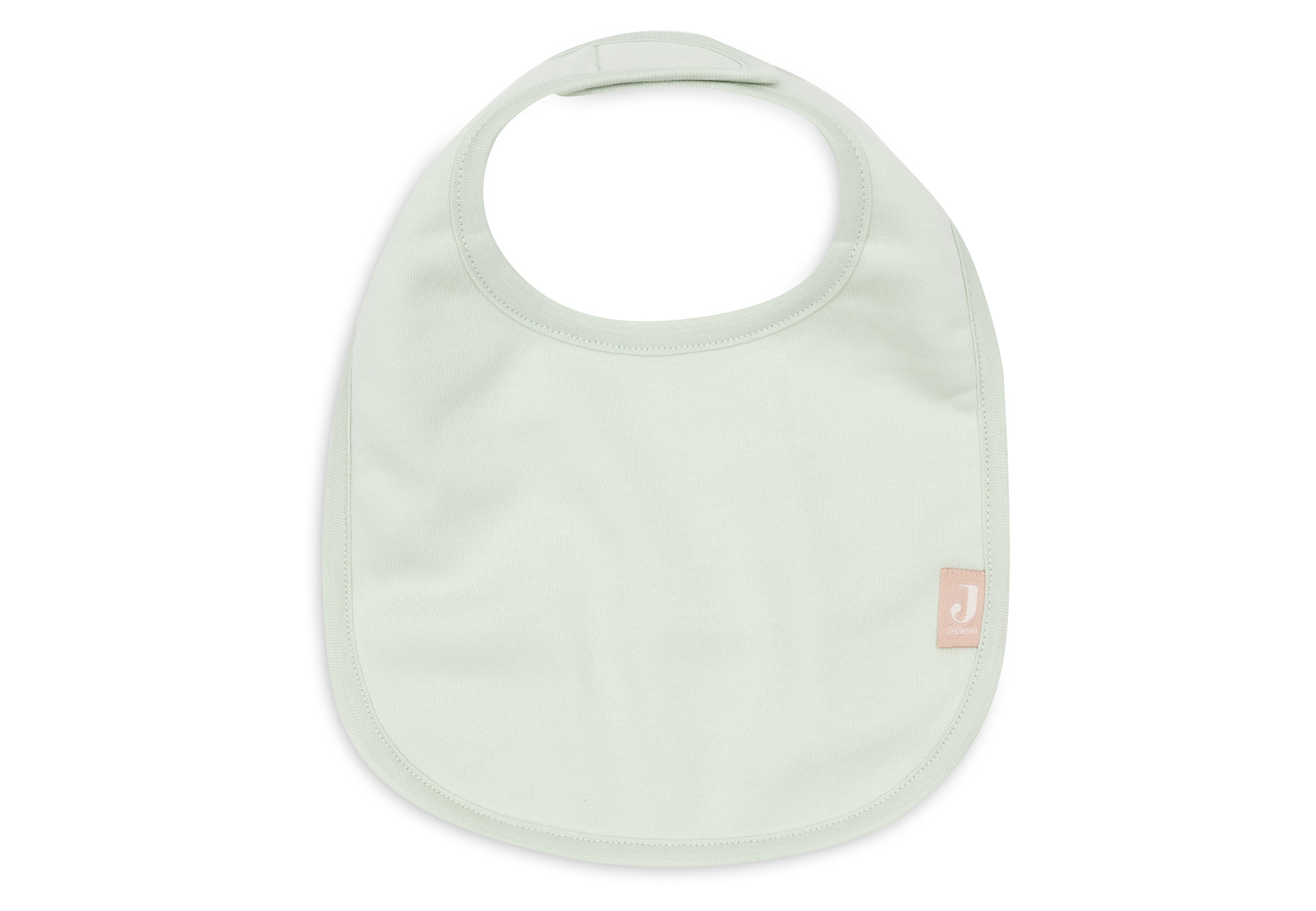 Jollein Bandan Bib Jersey Vattentät Pretty Picnic (5pack)						 - 4