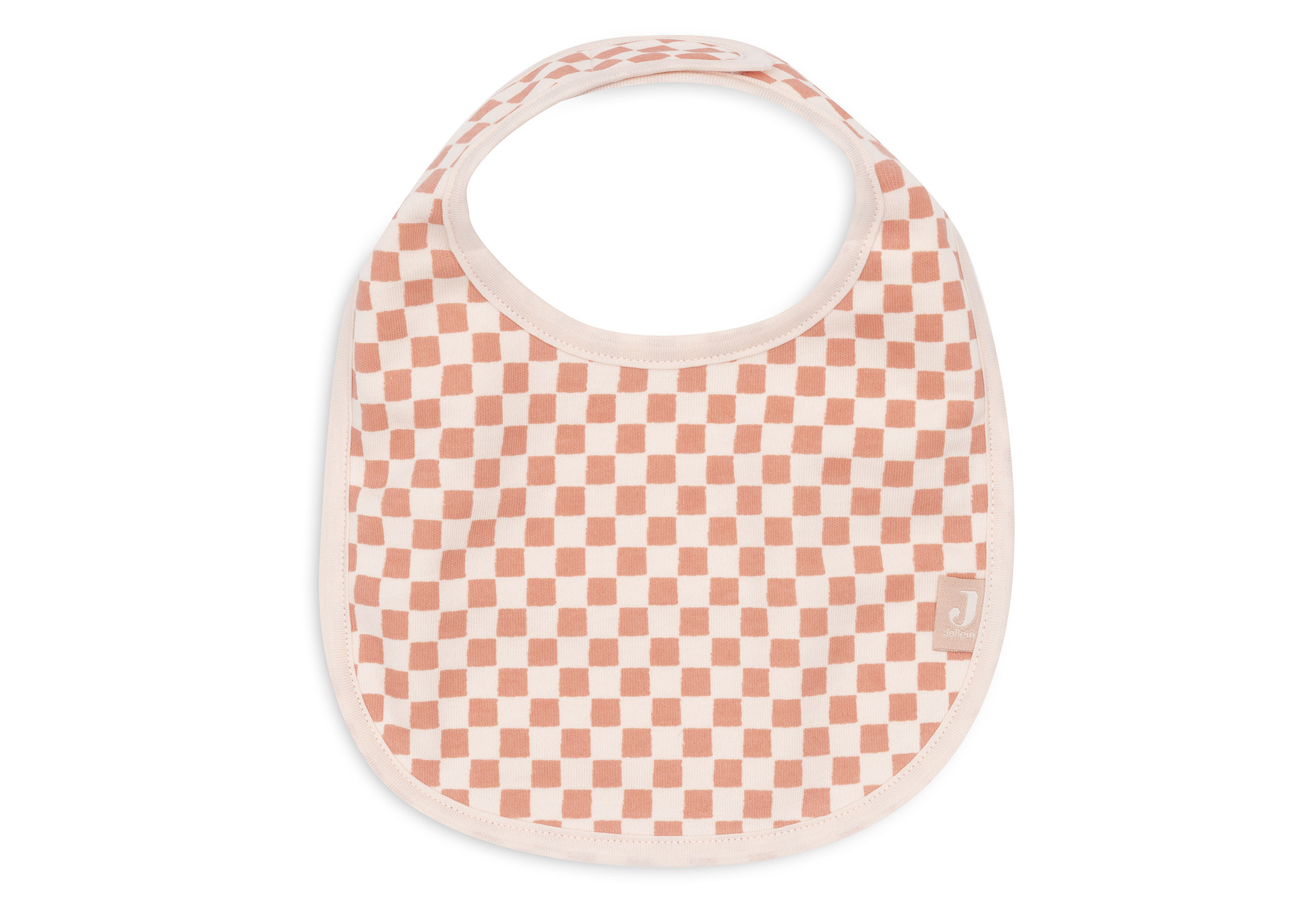 Jollein Bandan Bib Jersey Vattentät Pretty Picnic (5pack)						 - 6