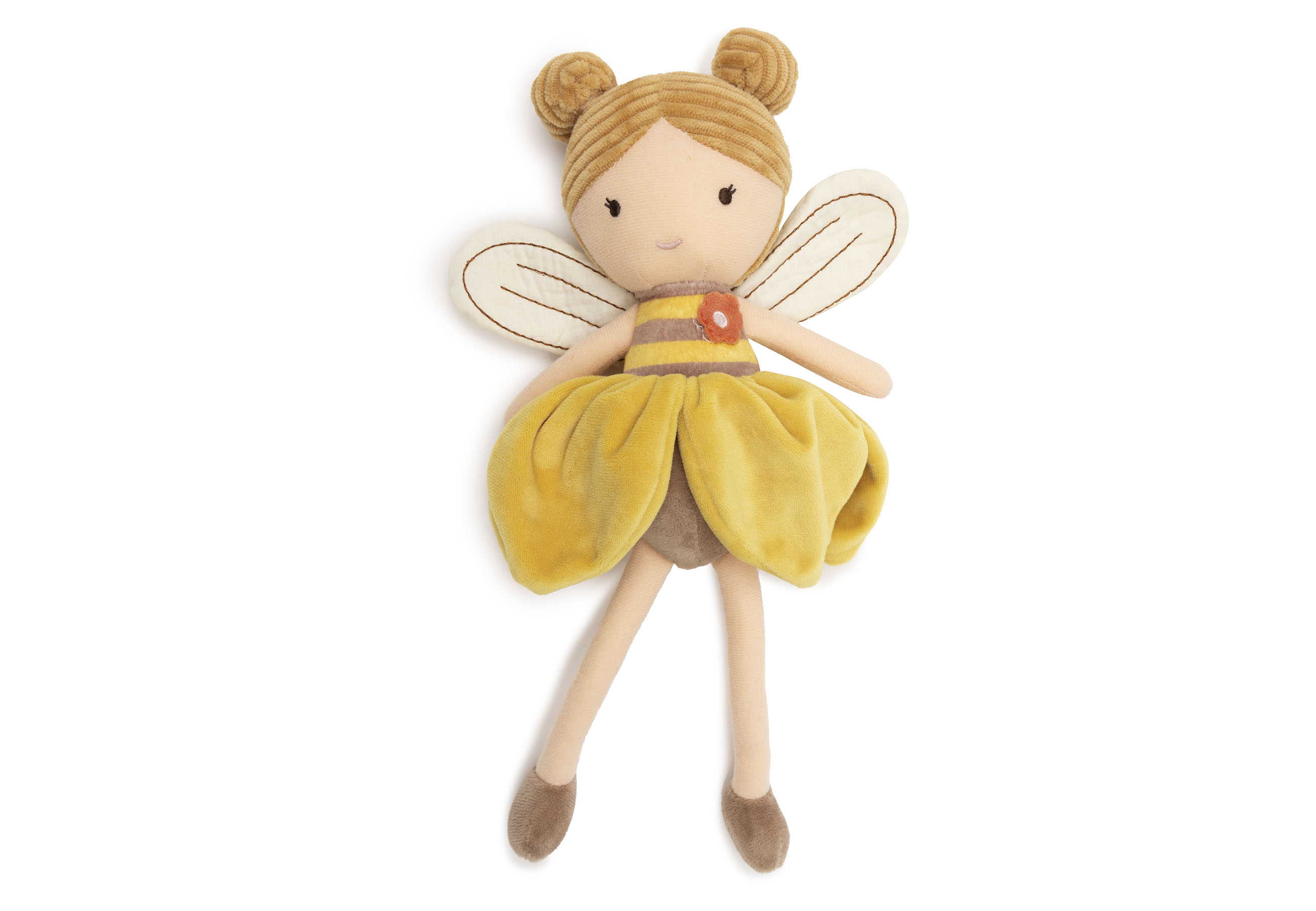 Jollein Gosedjur Animal Bee Lily						 - 3
