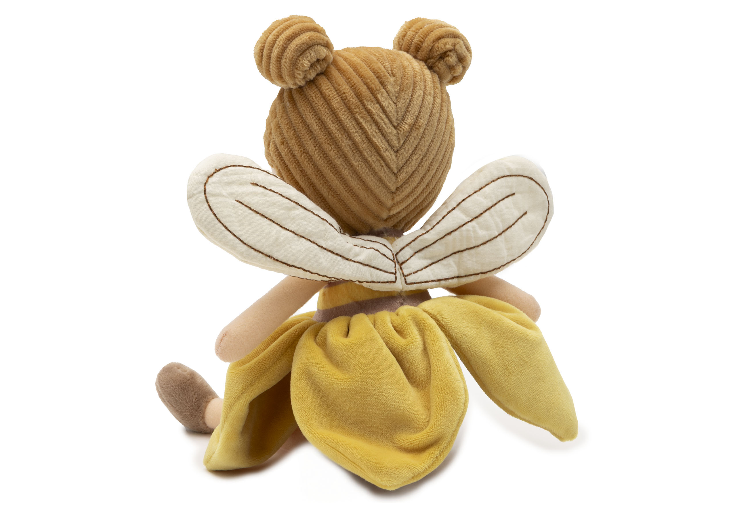 Jollein Gosedjur Animal Bee Lily						 - 2