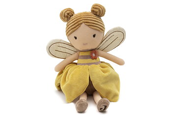 Jollein Gosedjur Animal Bee Lily						