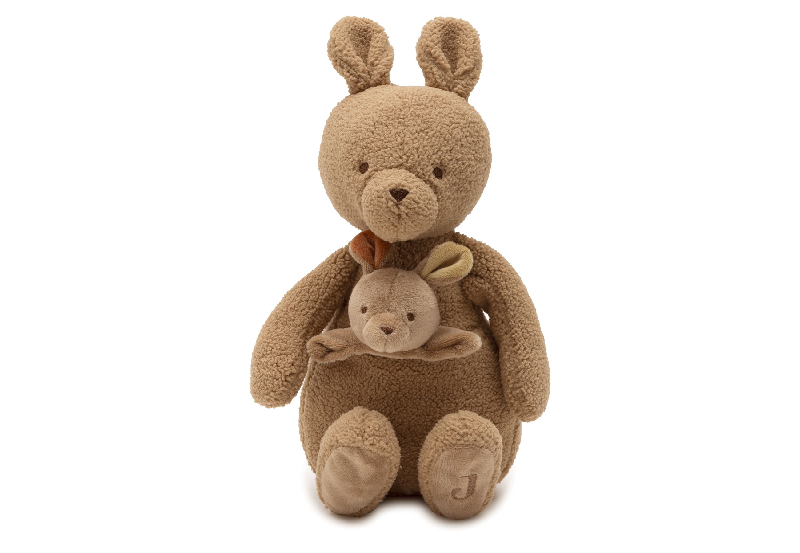 Jollein Gosedjur Animal Kangaroots						