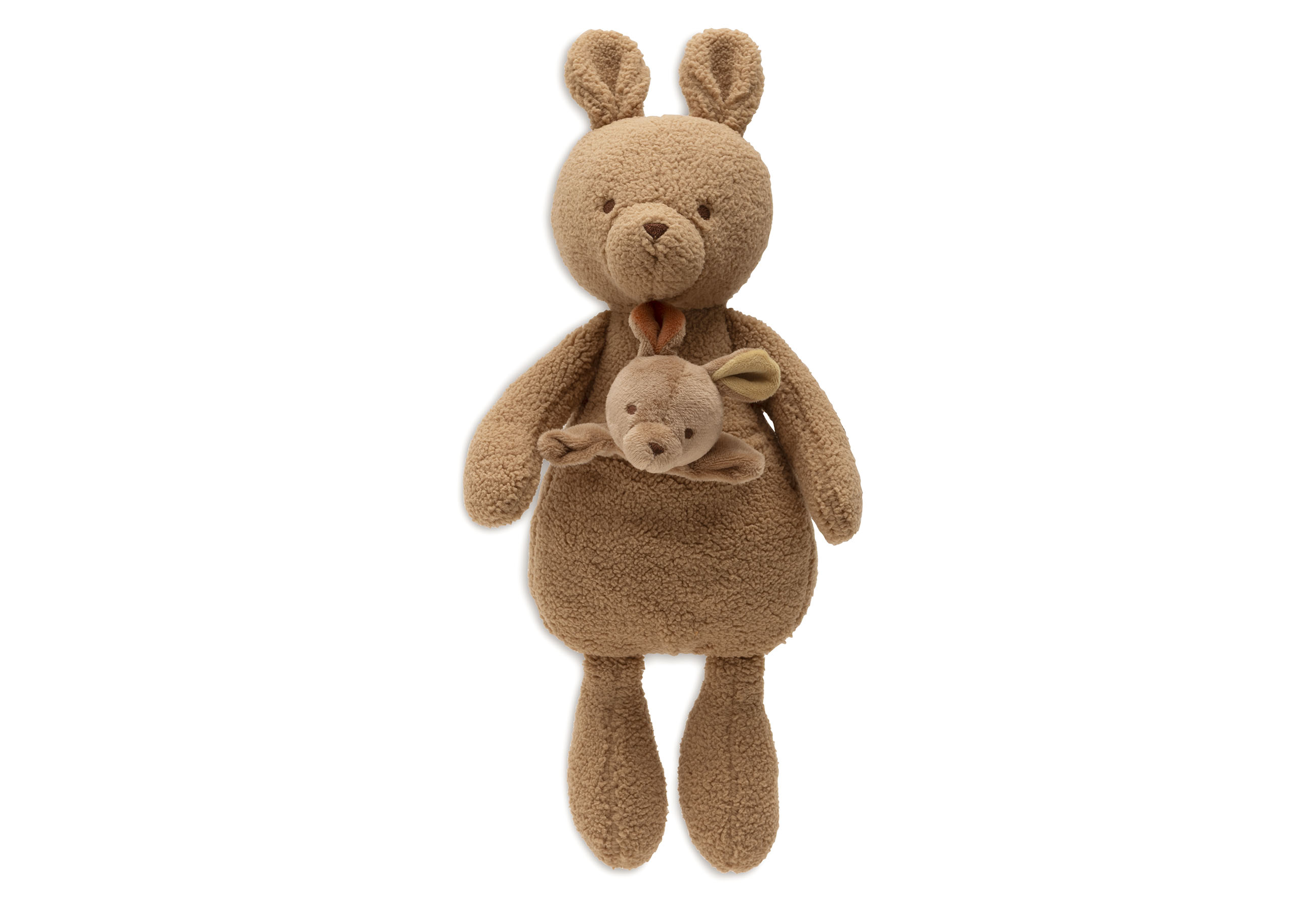 Jollein Gosedjur Animal Kangaroots						 - 4