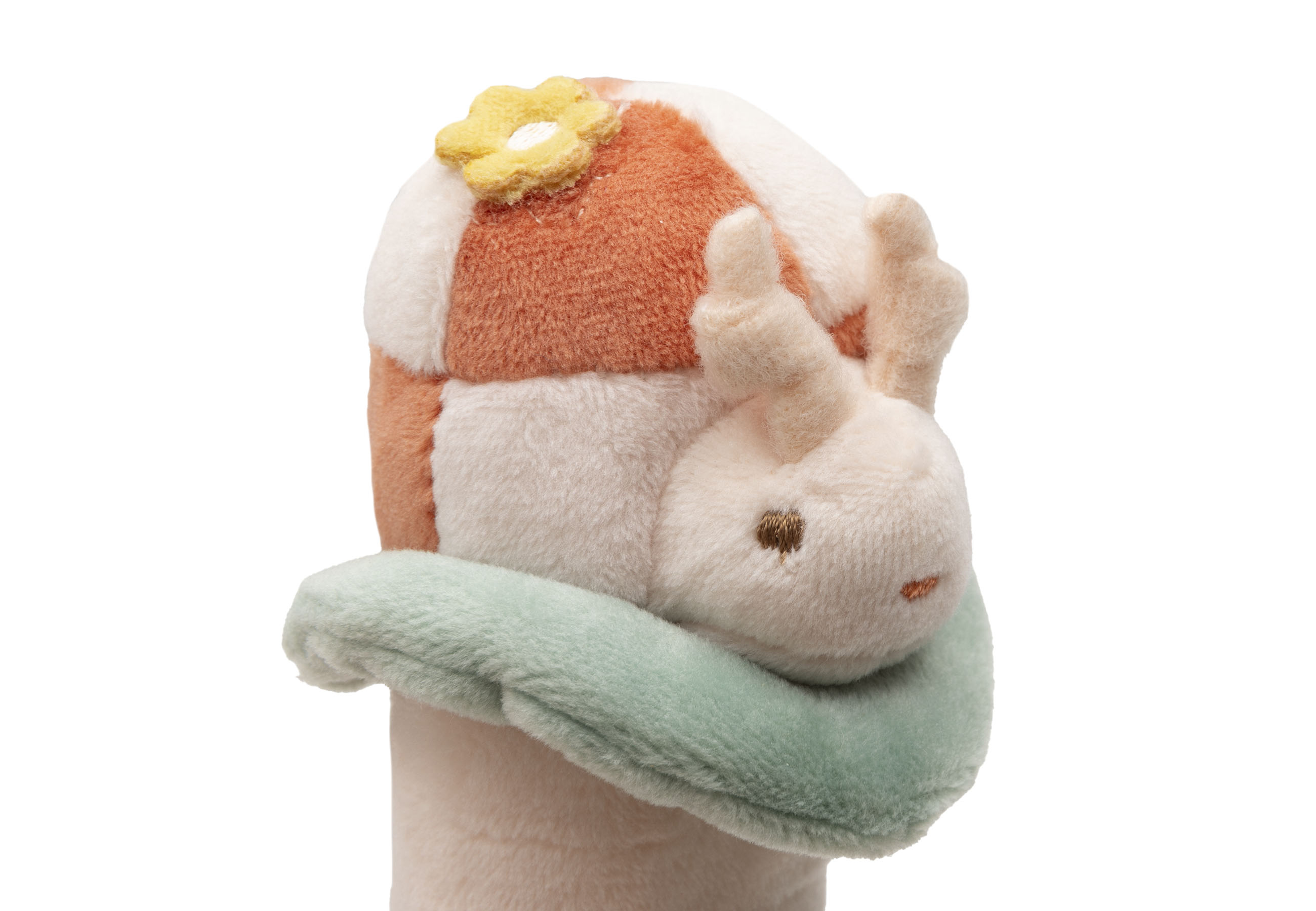 Jollein Skallra Pretty Picnic Ladybug						 - 2