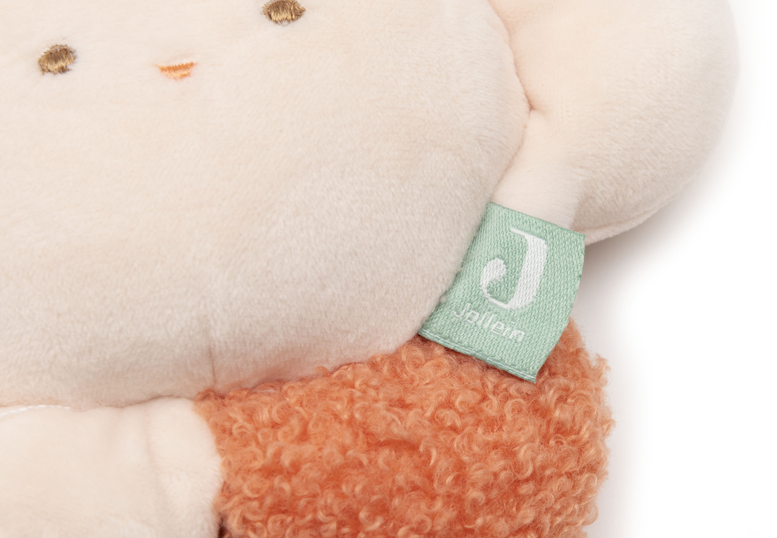 Jollein Skallra Speldosa Pretty Picnic Flower								 - 2
