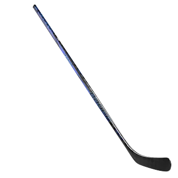 Bauer TWITCH Hockeystick - Sr   Blue