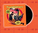 Truckfighters - MASTERFLOW LP SINGLESLEEVE - Black (+ options)