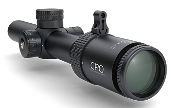 GPO SPECTRA 6x 1-6x24i G4i