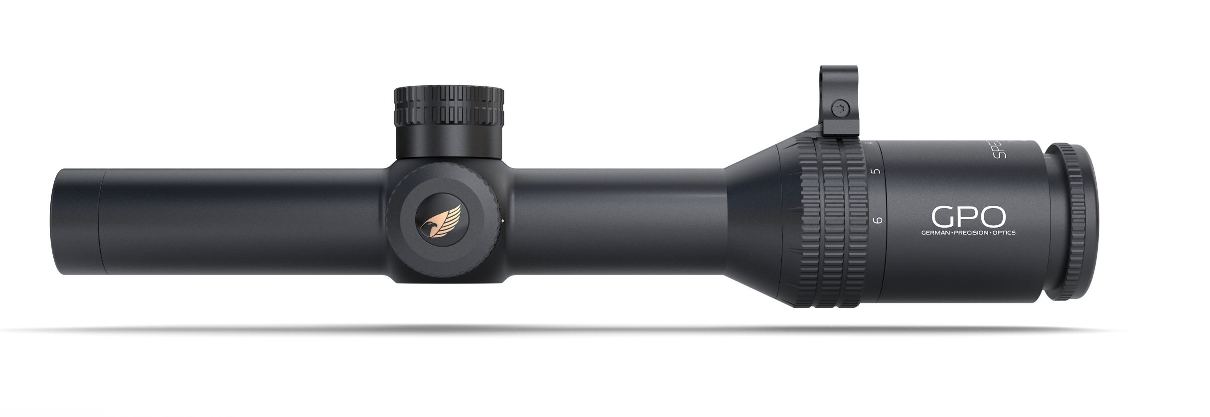 GPO SPECTRA 6x 1-6x24i G4i - 3