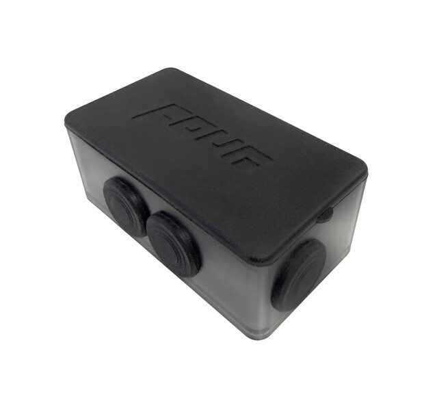 DISTRIBUTION BLOCK, 4X50MM2 TO 4X25MM2 - 2