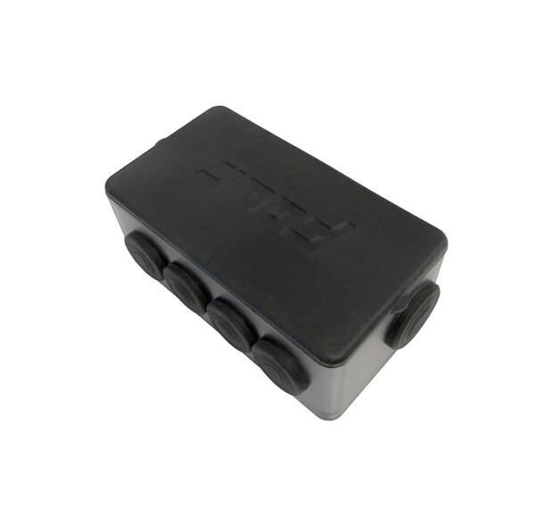 DISTRIBUTION BLOCK, 4X50MM2 TO 4X25MM2 - 3