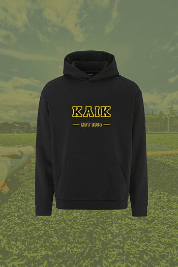 Hoodie Herr
