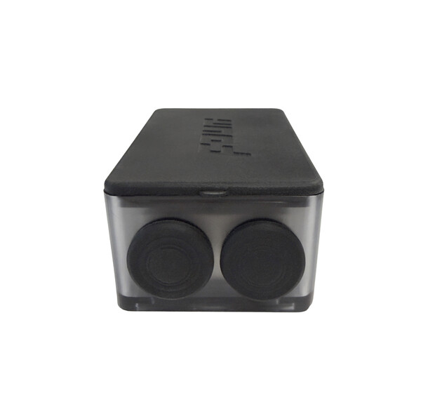 MINI ANL FUSE HOLDER, 2X50MM2 TO 2X25MM2 - 4