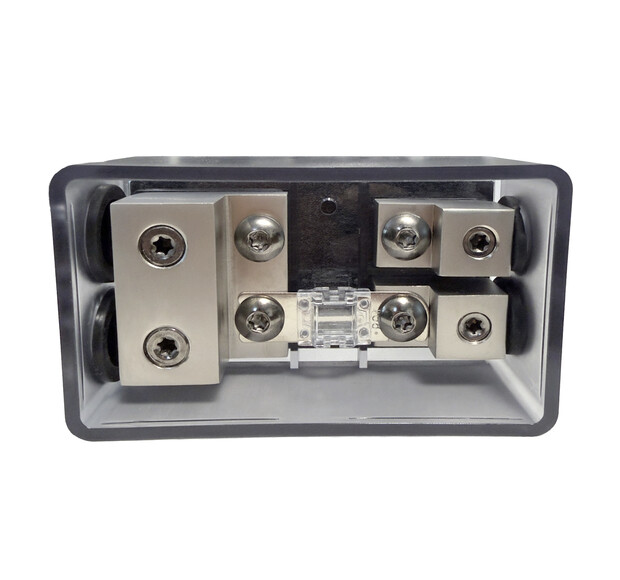 MINI ANL FUSE HOLDER, 2X50MM2 TO 2X25MM2 - 8