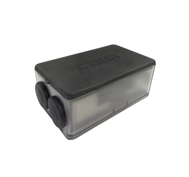 MINI ANL FUSE HOLDER, 2X50MM2 TO 2X25MM2 - 2