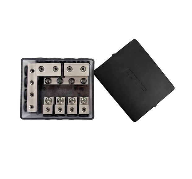 MINI ANL FUSE HOLDER 4x50/8x20mm2 - 5
