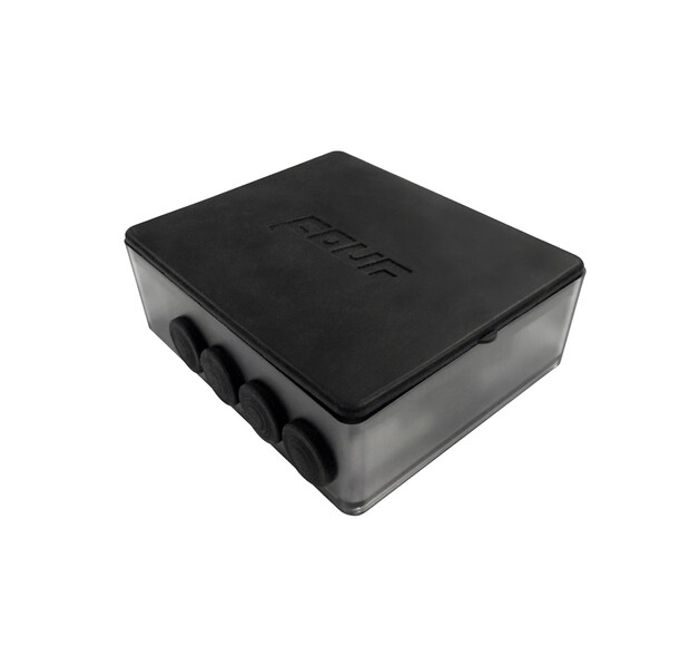 MINI ANL FUSE HOLDER 4x50/8x20mm2 - 3