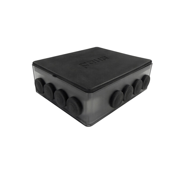 MINI ANL FUSE HOLDER 4x50/8x20mm2 - 4