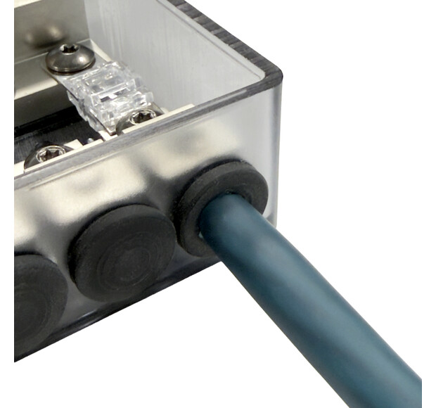 MINI ANL FUSE HOLDER 4x50/8x20mm2 - 10