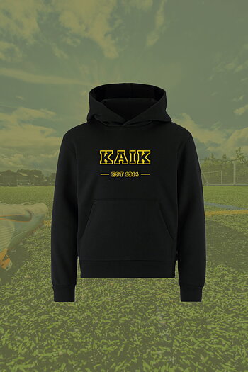 Hoodie Junior