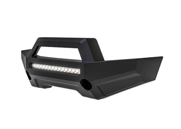 Traxxas LED Ljus Stötfångare Fram (Kräver Strömadapter #6588X) Mini Maxx