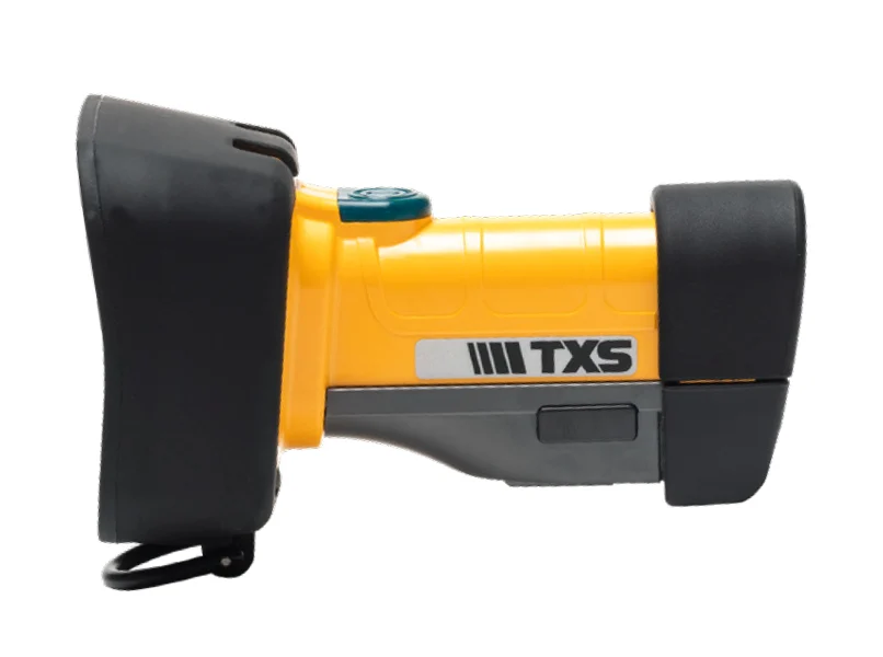 Varmesøkende kamera, Bullard TXS Thermal Imager. Lettvekteren - 6