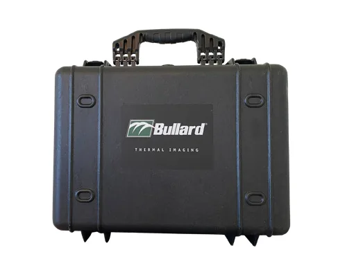 Varmesøkende kamera, Bullard TXS Thermal Imager. Lettvekteren - 5