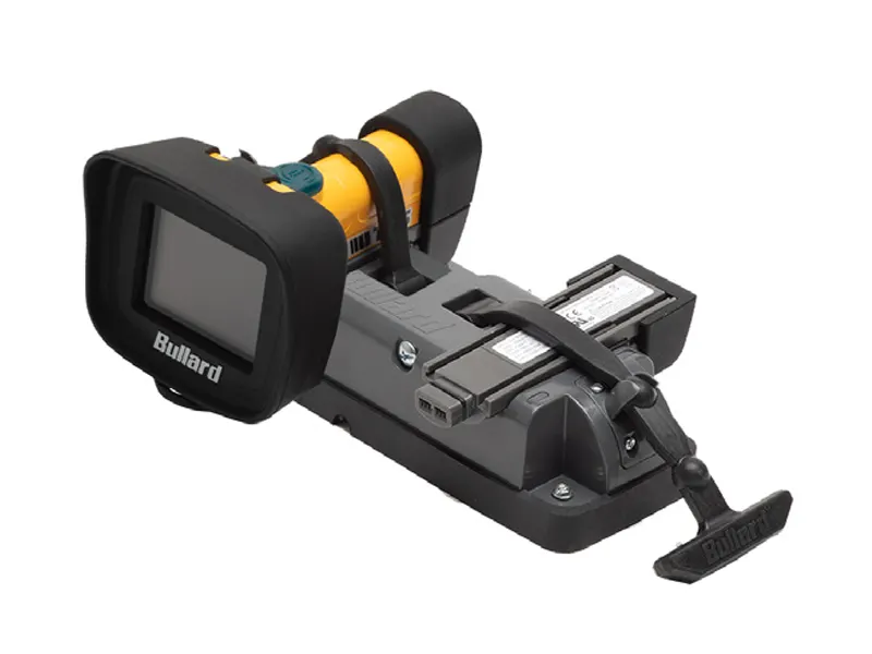 Varmesøkende kamera, Bullard TXS Thermal Imager. Lettvekteren - 4