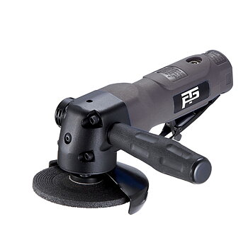 VINKELSLIP  5"  TRYCKLUFTSDRIVEN 