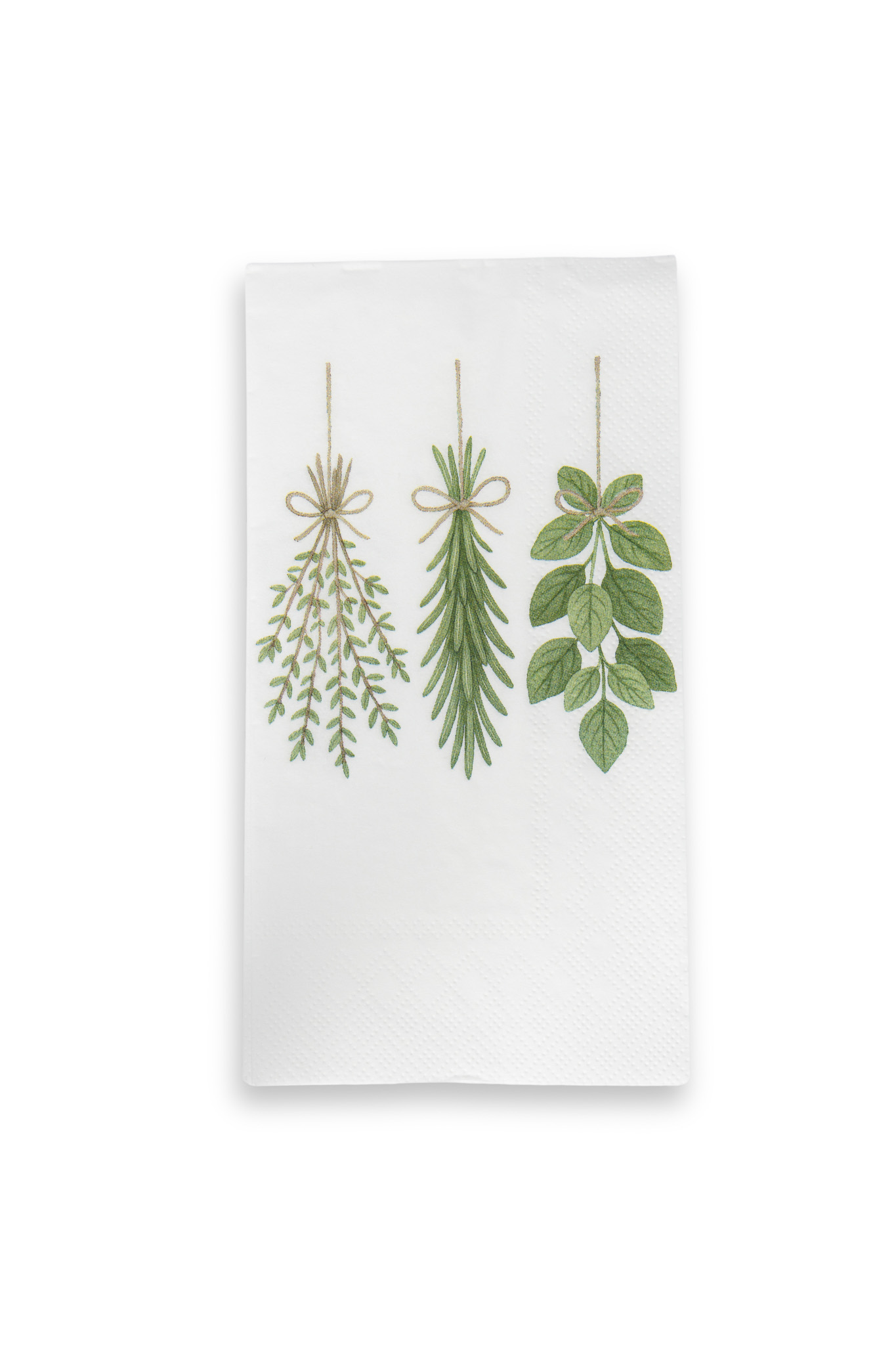 Spices - Herbs - Napkin 16-pack - 4