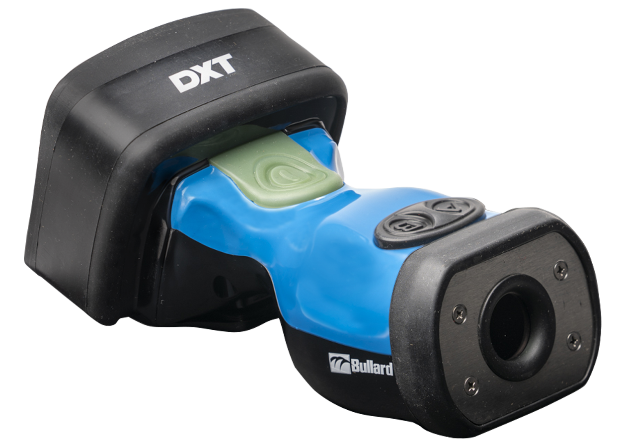 Varmesøkende kamera, Bullard DXT Thermal Imager. Den Allsidige - 3