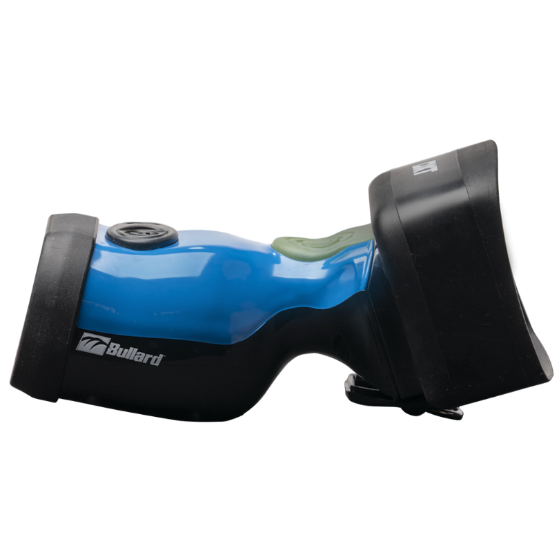 Varmesøkende kamera, Bullard DXT Thermal Imager. Den Allsidige - 2
