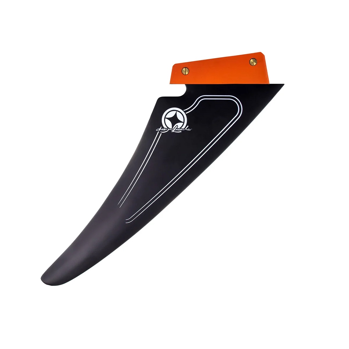 Unifiber Vindsurfingfena  Lessacher Anti-Weed G10 Tuttlebox