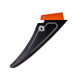 Unifiber Vindsurfingfena  Lessacher Anti-Weed G10 Tuttlebox