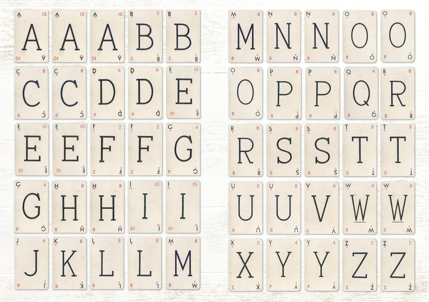 The Curious Collections Sticker Book - 2