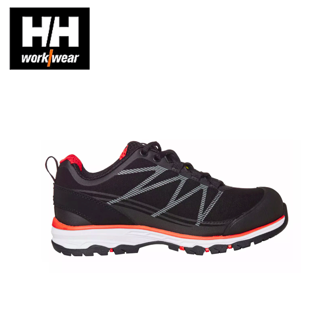 Sikkerhedssko Helly Hansen Luna Low S3 - 3
