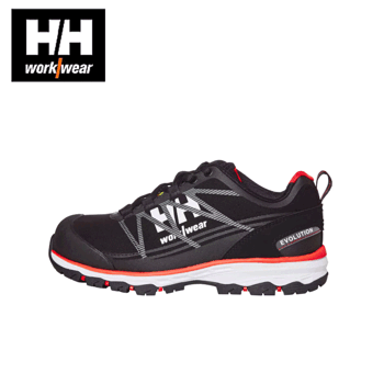 Sikkerhedssko Helly Hansen Luna Low S3