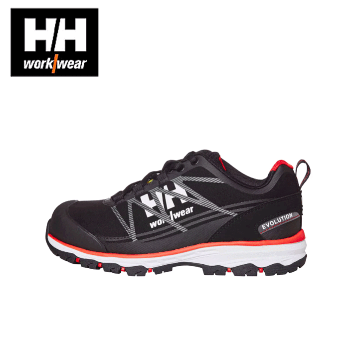 product-image Skyddsskor Helly Hansen Luna Low S3