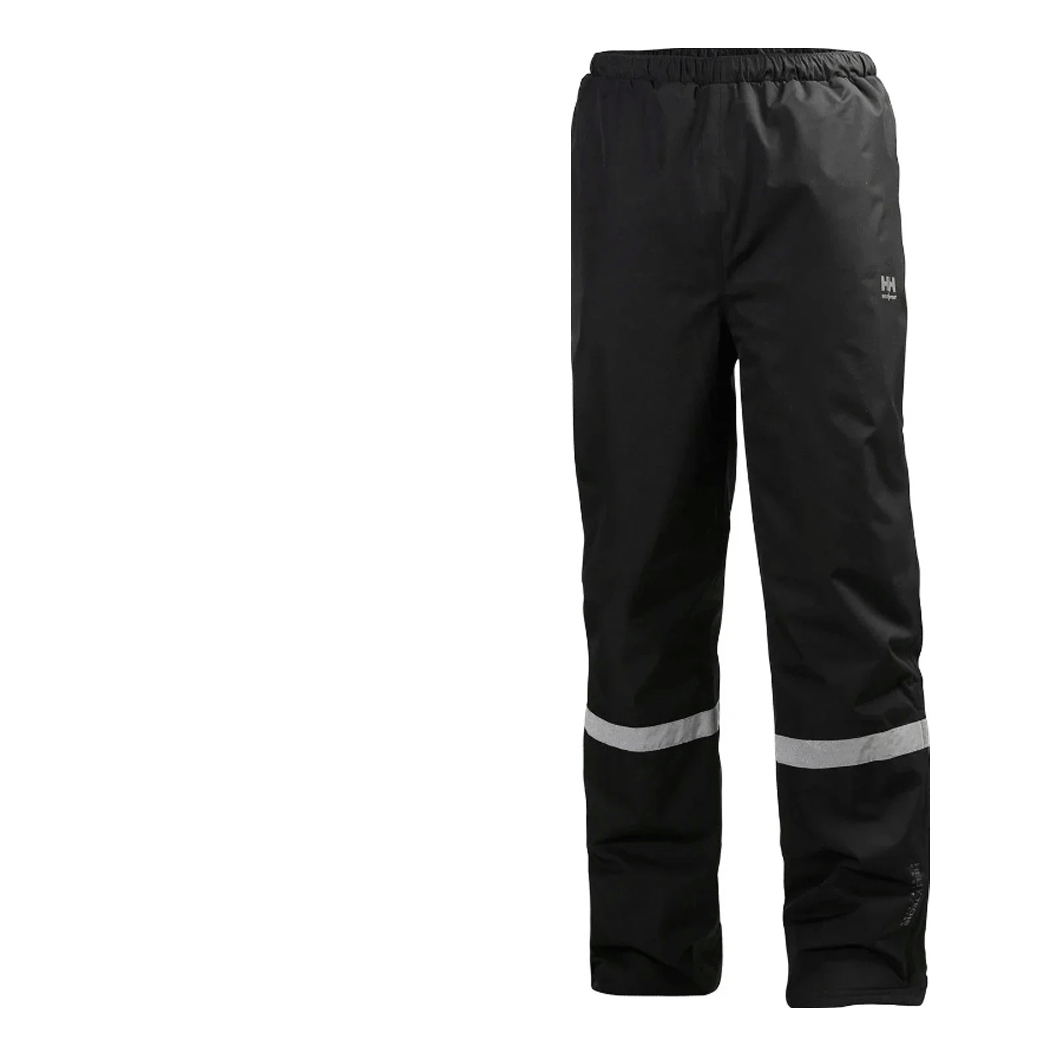 Talvihousut Helly Hansen Manchester Musta - 2
