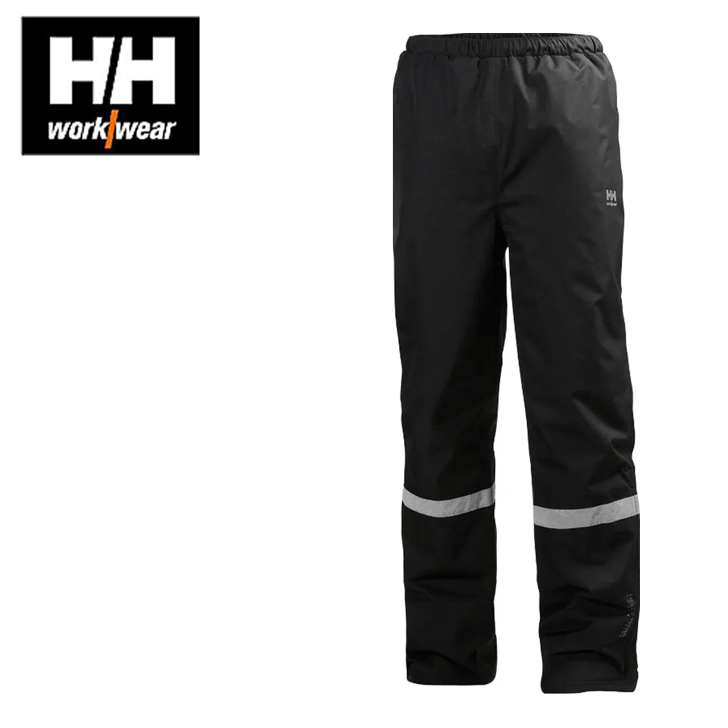 Talvihousut Helly Hansen Manchester Musta