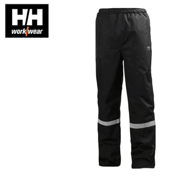 Vinterbyxa Helly Hansen Manchester Svart