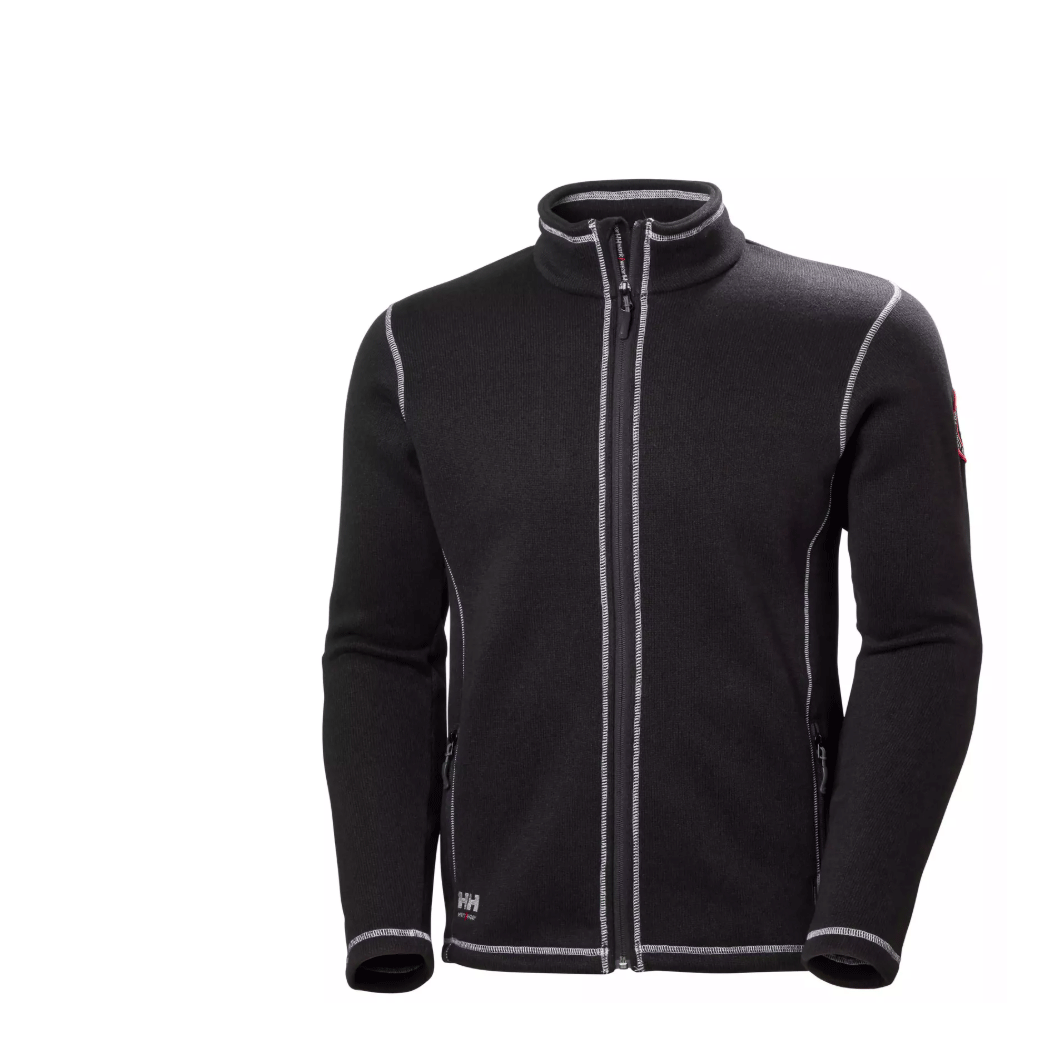 Fleecejacka Helly Hansen Hay River - 2