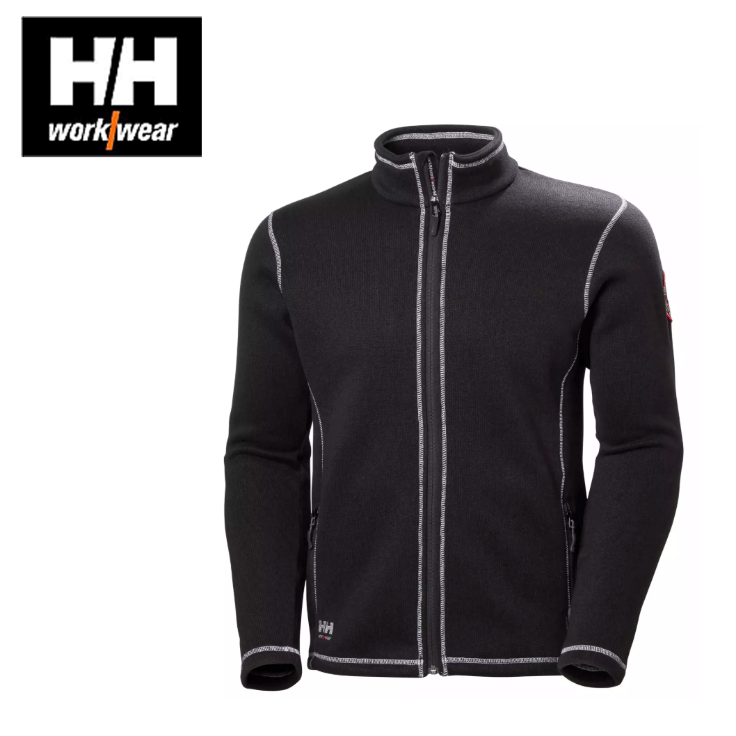 Fleecejacka Helly Hansen Hay River