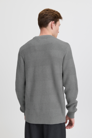 CFKarl Structured Knit - 2