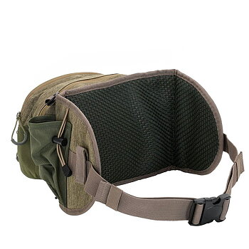 Vision Love Handles 2.0 Waist Pack Nutria