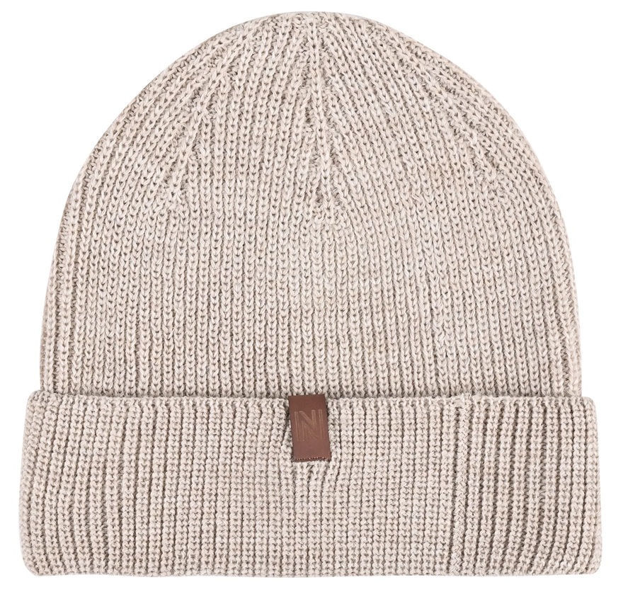 Norfolk Mössa Merinoull