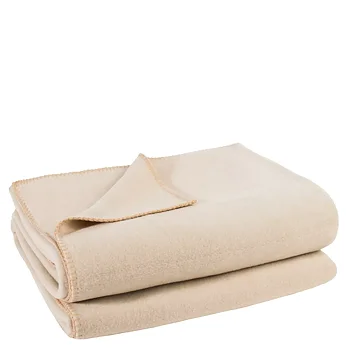 Pläd Zoeppritz - Cream