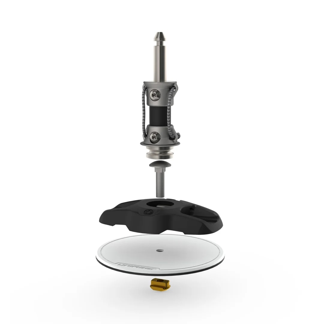 Unifiber Mastfot Tendon Joint Essentials Pin - 5